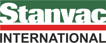 stanvac logo image Neways exhibition